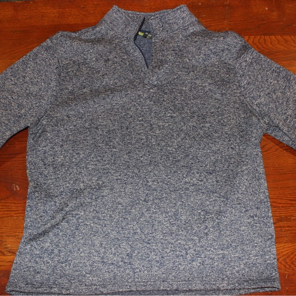 Canyon quarter zip pullover - Picture 1 of 2